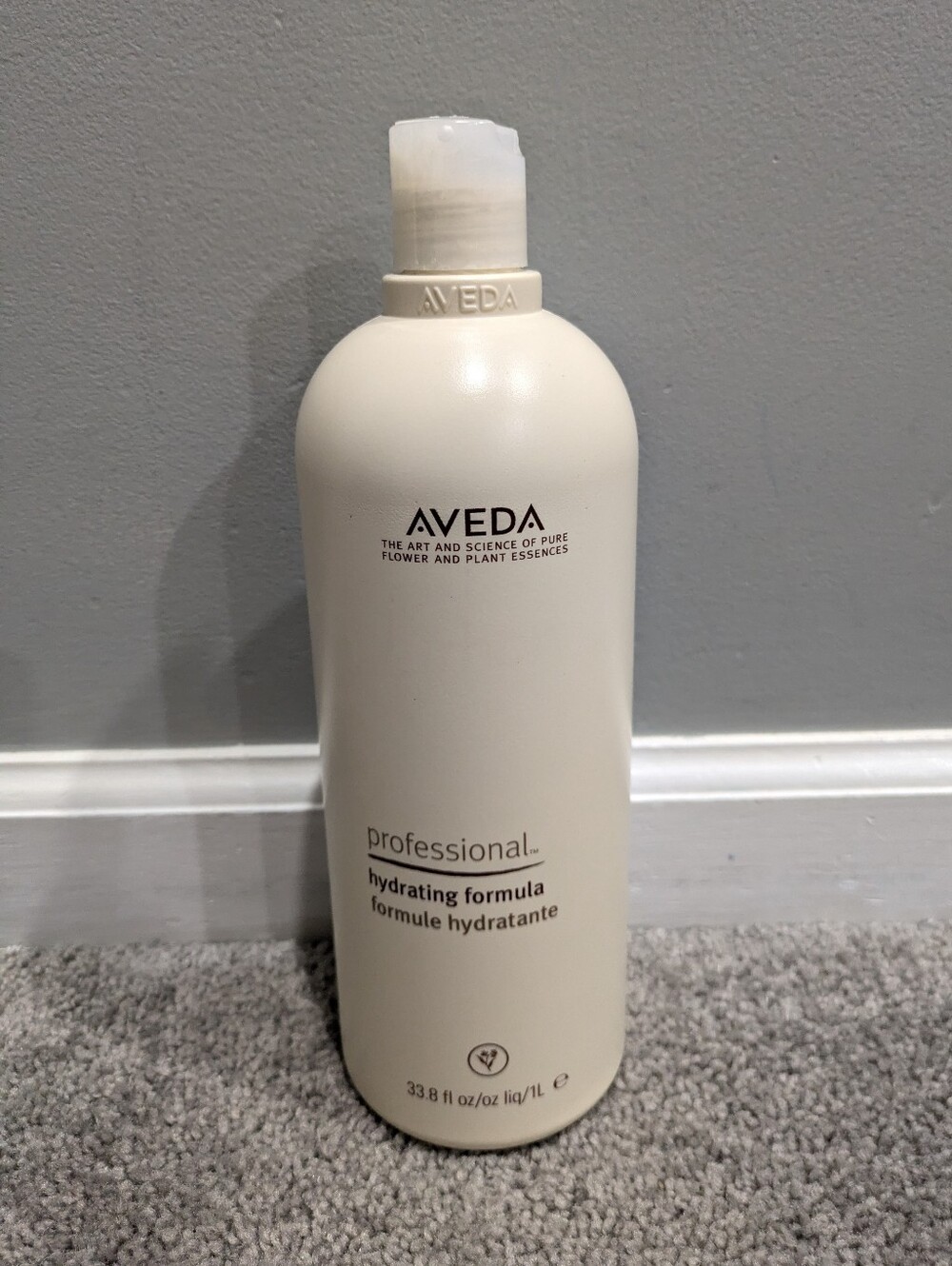 Aveda Professional Hydrating Formula Moisturizer Jumbo Sized 33.8 Oz See Details
